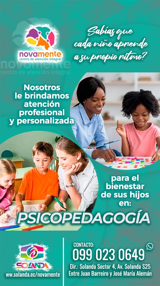 Post 2 Psicopedagogía